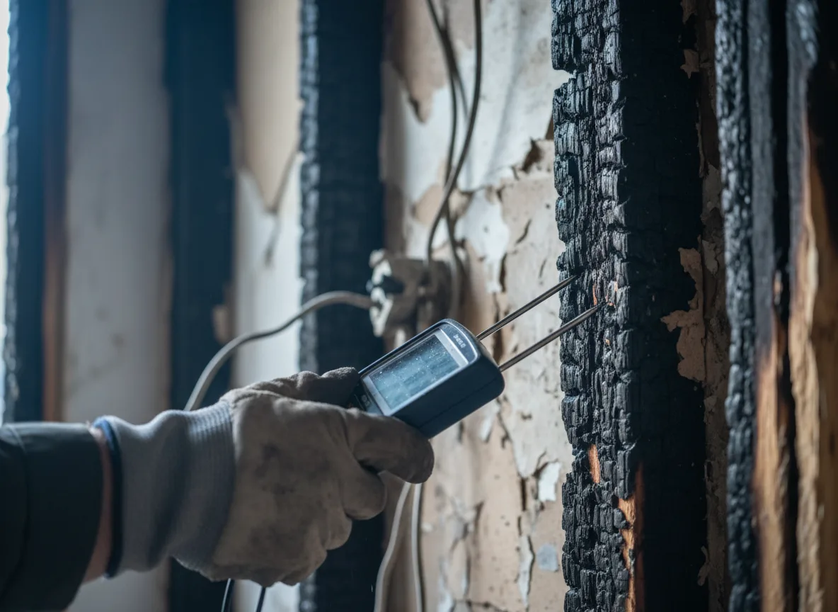 Fire Damage Restoration Swiss, WV FAQs